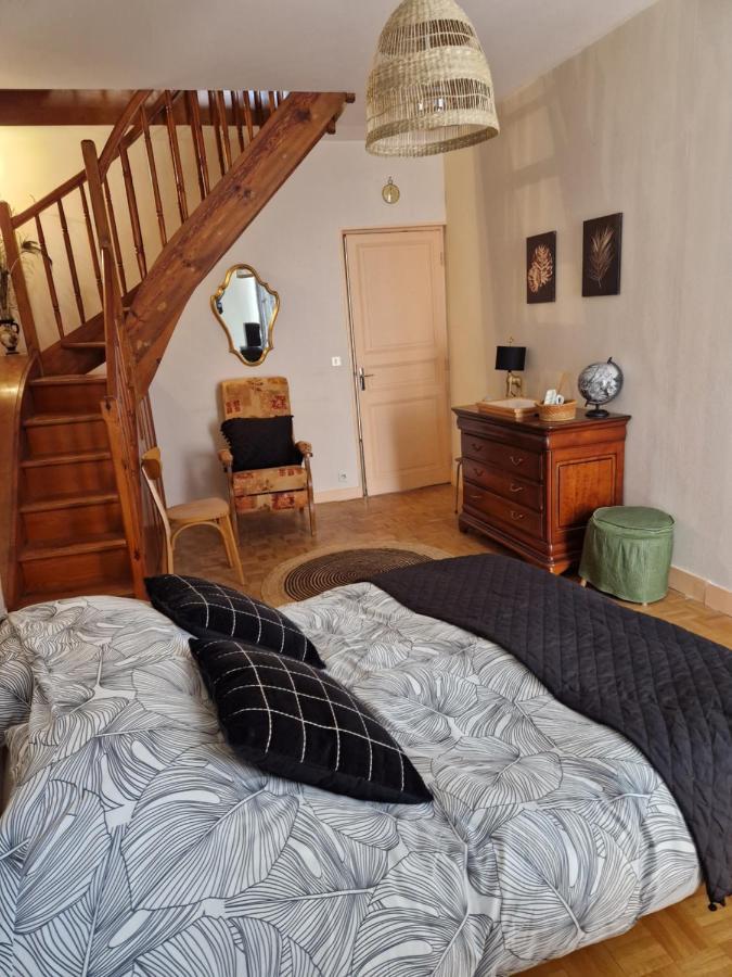 Appartement 120 M² Duplex Coeur Historique Au Calme Le Puy-en-Velay Экстерьер фото