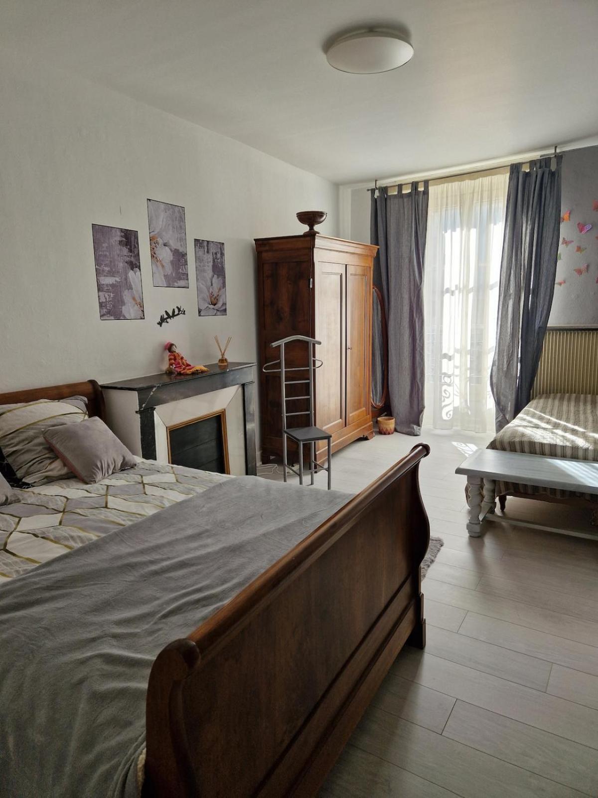 Appartement 120 M² Duplex Coeur Historique Au Calme Le Puy-en-Velay Экстерьер фото