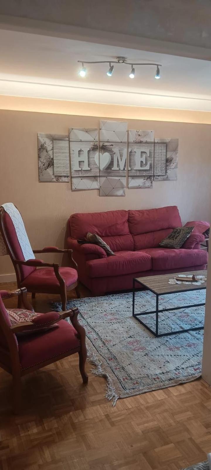 Appartement 120 M² Duplex Coeur Historique Au Calme Le Puy-en-Velay Экстерьер фото